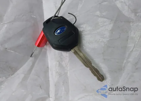 2016 Subaru Impreza 2.0I Sport Premium из США, поврежденный, VIN JF1GPAP68G8221972